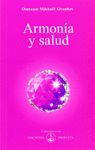 ARMONÍA Y SALUD