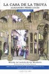 LA CASA DE LA TROYA