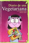 DIARIO DE UNA VEGETARIANA