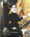 EL GRECO. ESTUDIO Y CATALOGO FUENTES Y BIBLIOGRAFÍA