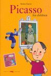 PICASSO FOR CHILDREN