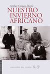 NUESTRO INVIERNO AFRICANO