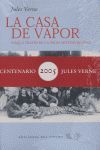 CASA DE VAPOR VIAJE A TRAVES DE LA INDIA SEPTENTRI