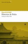 HISTORIAS DE PEKÍN