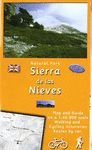 SIERRA DE LAS NIEVES, NATURAL PARK (INGLÉS)