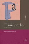 EL MICRORRELATO