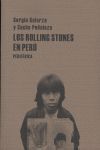 LOS ROLLING STONES EN PERÚ