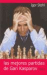 MEJORES PARTIDAS DE GARI KASPAROV, LAS T