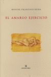 EL AMARGO EJERCICIO