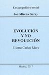 EVOLUCIÓN Y NO REVOLUCIÓN