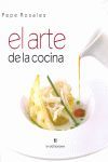 EL ARTE DE LA COCINA