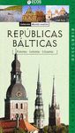 REPÚBLICAS BÁLTICAS