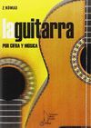 LA GUITARRA. INICIACIÓN