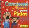 CANCIONES DE NAVIDAD PARA PINTAR