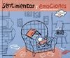 SENTIMIENTOS Y EMOCIONES (+CD)
