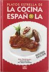 PLATOS ESTRELLA DE LA COCINA ESPAÑOLA