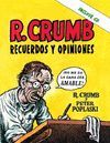 EL ÁLBUM DE ROBERT CRUMB