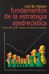 FUNDAMENTOS DE LA ESTRATEGIA AJEDRECISTI