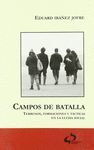 CAMPOS DE BATALLA