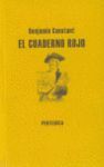 EL CUADERNO ROJO