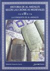 HISTORIA DE AL-ANDALUS SEGÚN LAS CRÓNICAS MEDIEVALES III