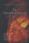 EL TEMPRANILLO