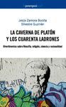CAVERNA DE PLATON