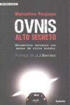 OVNIS ALTO SECRETO