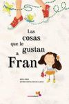 LAS COSAS QUE LE GUSTAN A FRAN
