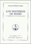 LOS MISTERIOS DE IESOD