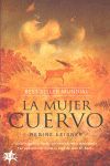 LA MUJER CUERVO