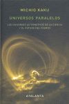 UNIVERSOS PARALELOS