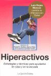 HIPERACTIVOS