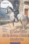 EL LABERINTO DE LA DOMA CLÁSICA MODERNA