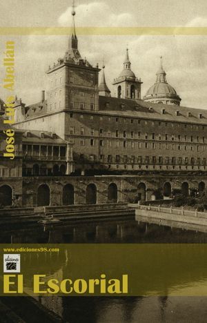 EL ESCORIAL,ICONOS IMAGENES MITO