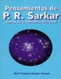 PENSAMIENTOS DE P. R. SARKAR