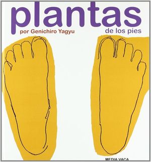 PLANTAS DE LOS PIES