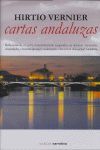 CARTAS ANDALUZAS