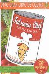 COCINA PARA IMPOSTORES II EN SU SALSA