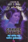 CARRIE FISHER