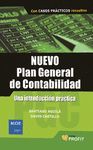 NUEVO PLAN GENERAL DE CONTABILIDAD, CON CASOS PRACTICOS RESUELTOS