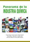 PANORAMA DE LA INDUSTRIA QUÍMICA