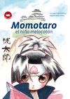 MOMOTARO, EL NIÑO MELOCOTÓN