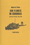 SIN FLORES NI CORONAS