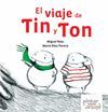 EL VIAJE DE TIN Y TON