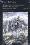 HISTORIADORES INGLESES Y LA GUERRA PENINSULAR