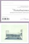 PERTURBACIONES