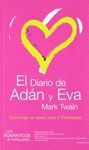 EL DIARIO DE ADÁN Y EVA