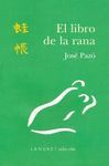 LIBRO DE LA RANA,EL