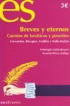 BREVES Y ETERNOS